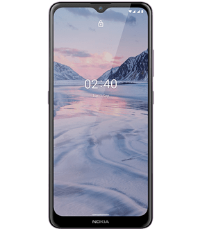 Заміна екрану Nokia  2.4